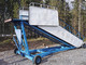 Spare parts for processing machinery-Muu merkki