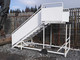 Spare parts for processing machinery-Muu merkki