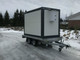 Cold containers-Omavalmiste