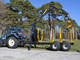 Puun ja polttopuun käsittely-Country