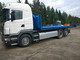 Machine transport pallet-Muu merkki