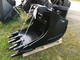 Equipment and excavator addons-Komaxi