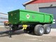 Trailers/Agriculture-ERT