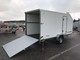Trailers-Aisapoika