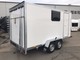 Trailers-Niewiadow