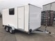 Trailers-Niewiadow