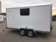 Trailers-Niewiadow