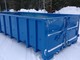 Trash containers-Muu merkki