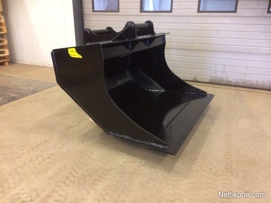 Koneen tyyppi ja kategoria