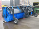Equipment and excavator addons-Padagas