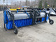 Equipment and excavator addons-Padagas