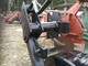 Tillage machines-Kverneland