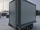 Cold containers-Omavalmiste