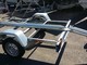 Vehicle transportation-Niewiadow