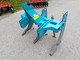 Tillage machines-MCMS