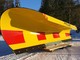 Road and snow machines-Snow-Line