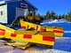 Road and snow machines-Snow-Line