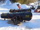 Road and snow machines-Snow-Line