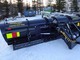 Tie- ja lumikoneet-Snow-Line
