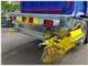 Road and snow machines-Snow-Line