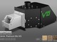 Other material machinery-Muu merkki