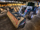 Loading and digging-Muu merkki
