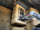 Loading and digging-Muu merkki