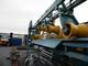 Spare parts for forerst machinery-Muu merkki