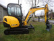 Excavators-JCB