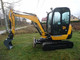 Excavators-JCB