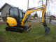 Excavators-JCB