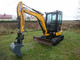 Excavators-JCB
