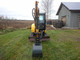 Excavators-JCB