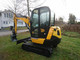 Excavators-JCB