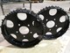 Equipment and spare parts for forest machinery-Muu merkki