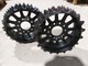 Equipment and spare parts for forest machinery-Muu merkki