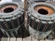 Equipment and spare parts for forest machinery-Muu merkki