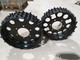 Equipment and spare parts for forest machinery-Muu merkki