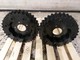 Equipment and spare parts for forest machinery-Muu merkki