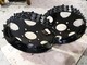 Equipment and spare parts for forest machinery-Muu merkki
