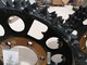 Equipment and spare parts for forest machinery-Muu merkki