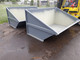 Trash containers-Lahden Siniset
