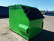 Trash containers-Lahden Siniset