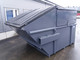 Trash containers-Lahden Siniset