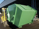 Trash containers-Lahden Siniset