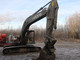 Excavators-Volvo