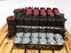 Equipment and spare parts for forest machinery-Muu merkki