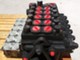 Equipment and spare parts for forest machinery-Muu merkki