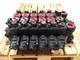 Equipment and spare parts for forest machinery-Muu merkki