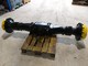 Equipment and spare parts for forest machinery-John Deere